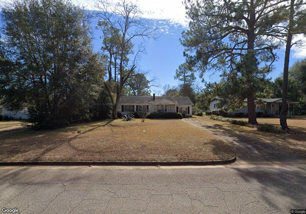 1910 W Broad Ave, Albany, GA 31707 - photo 1