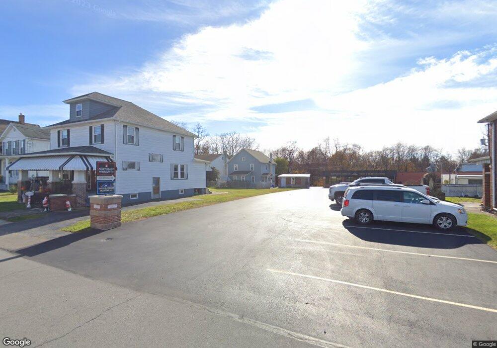 215 Broad St, Pittston, PA 18640 - photo 1