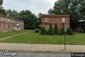1110 Haverford Rd, Crum Lynne, PA 19022