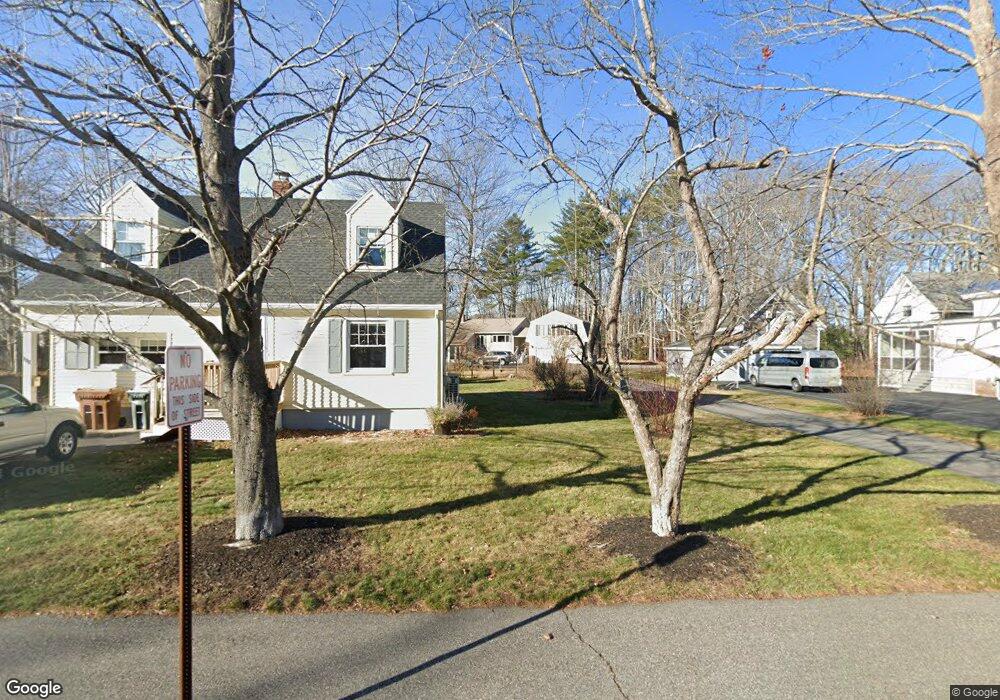 128 Franklin St, Saco, ME 04072 - photo 1