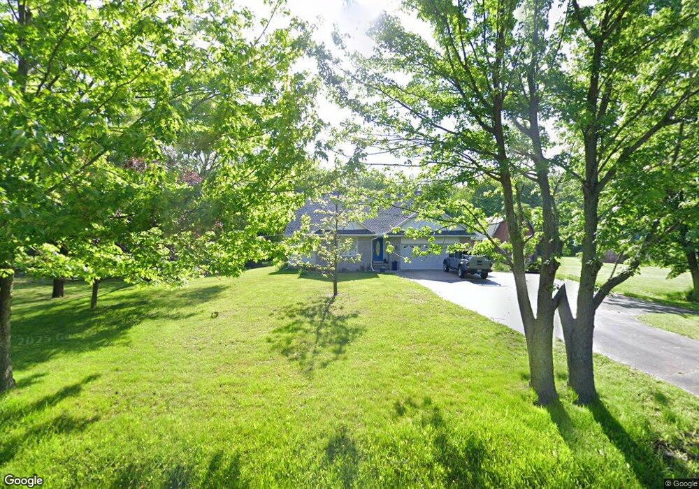 12178 N Elms Rd, Clio, MI 48420 - photo 1