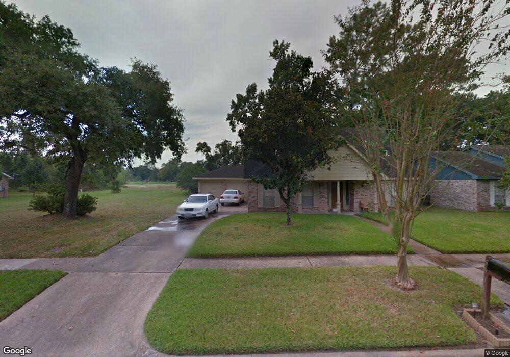 5931 Darkwood Dr, Houston, TX 77088 - photo 1