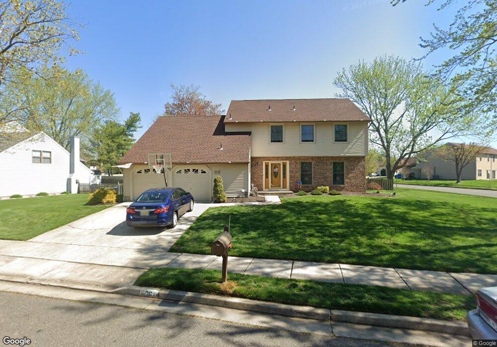 26 W Oleander Dr, Mount Laurel, NJ 08054 - photo 1