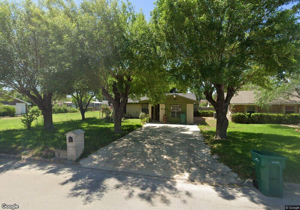 916 E Alan St, Pharr, TX 78577 - photo 1
