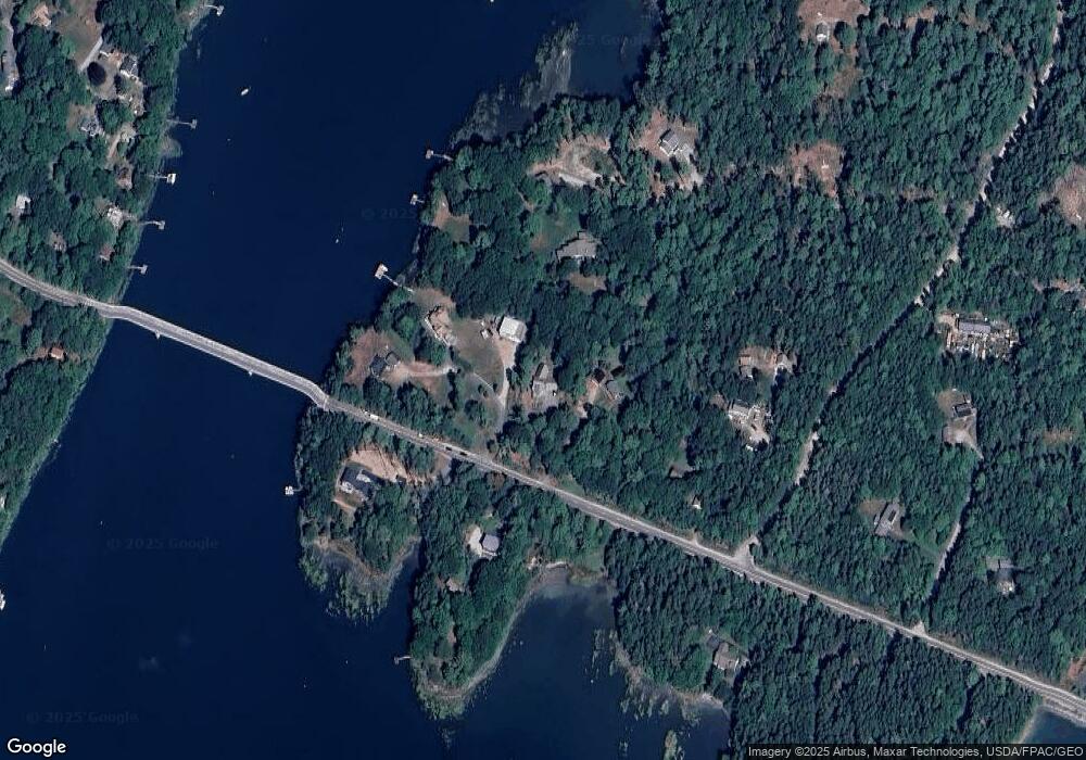 3 Jays Ledge Ln, Harpswell, ME 04079 - photo 1