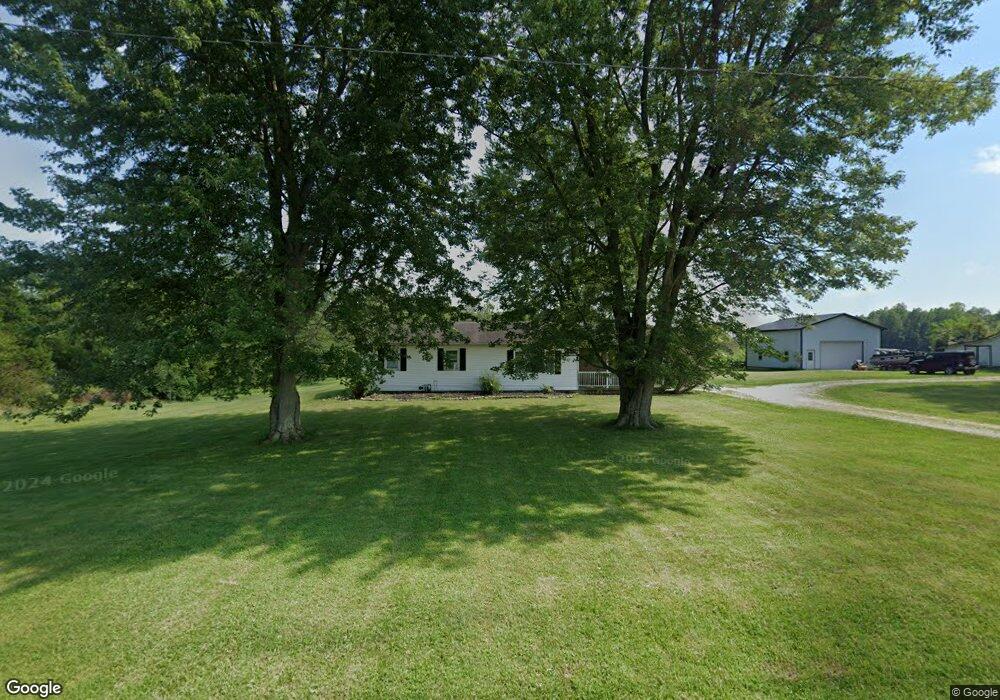 5340 S County Road 60 SW, Greensburg, IN 47240 - photo 1