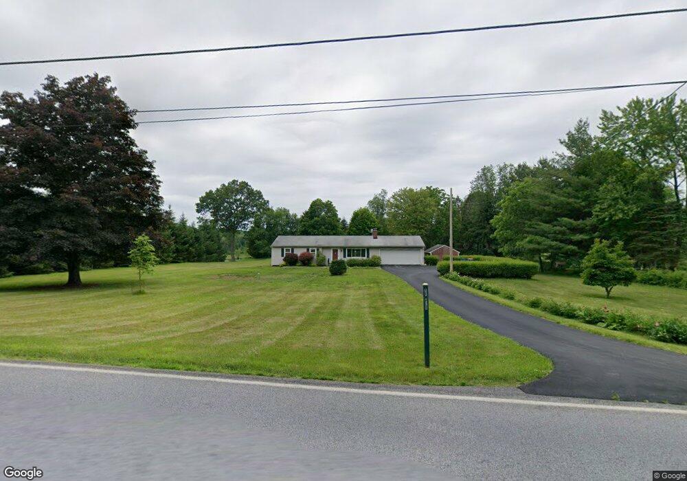 92 N Clove Rd, Verbank, NY 12585 - photo 1