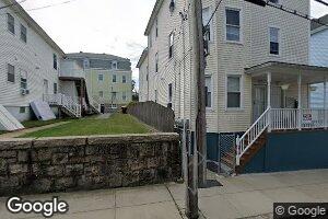143 Cottage St Unit 2, Fall River, MA 02721