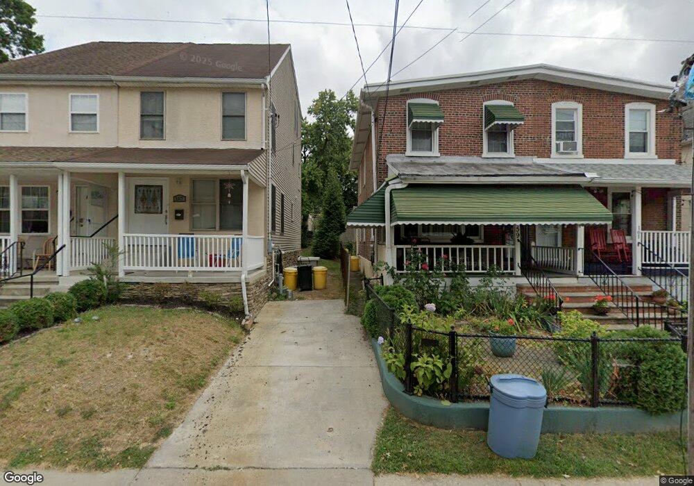 159 Simpson Rd, Ardmore, PA 19003 - photo 1