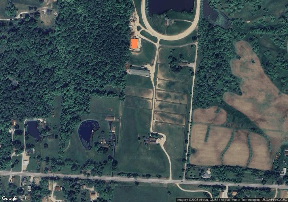 7233 National Rd, Thornville, OH 43076 - photo 1