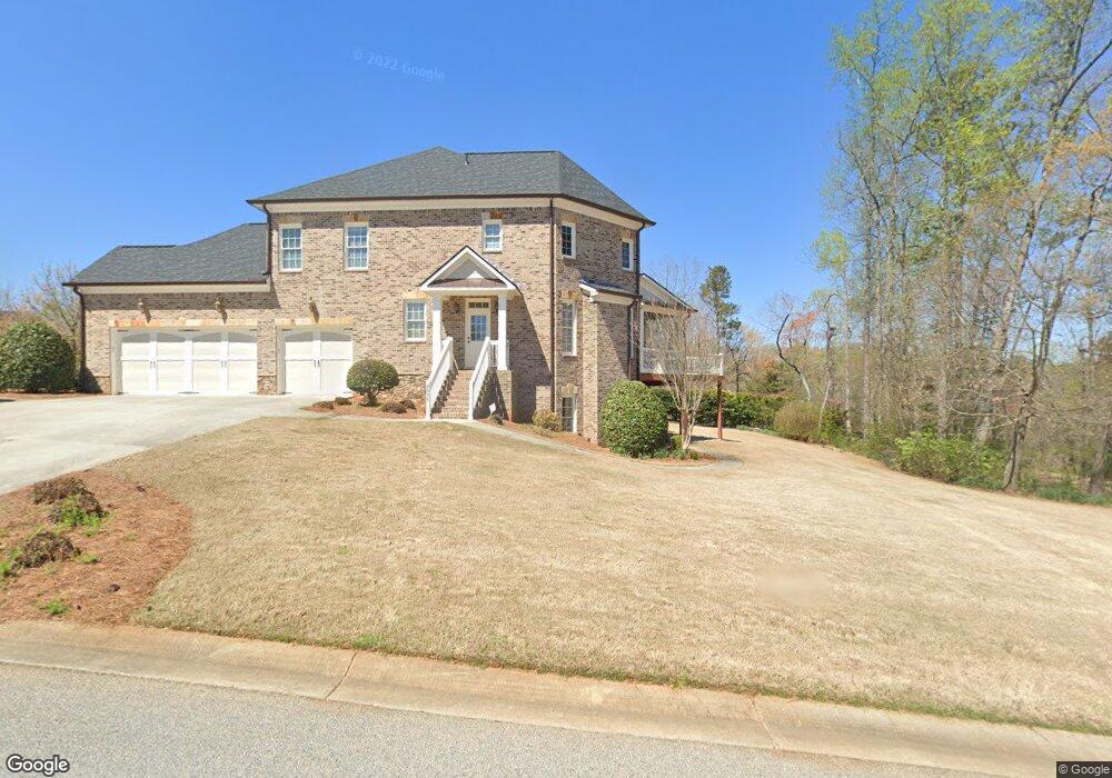4335 Park Royal Dr, Flowery Branch, GA 30542 - photo 1