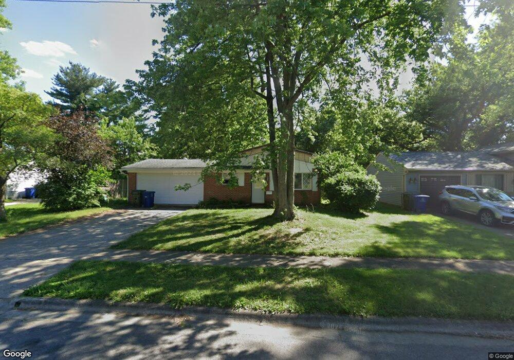 5445 Carbondale Dr, Columbus, OH 43232 - photo 1