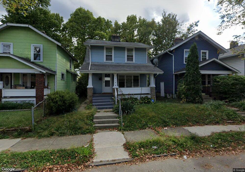 1319 Gault St, Columbus, OH 43205 - photo 1