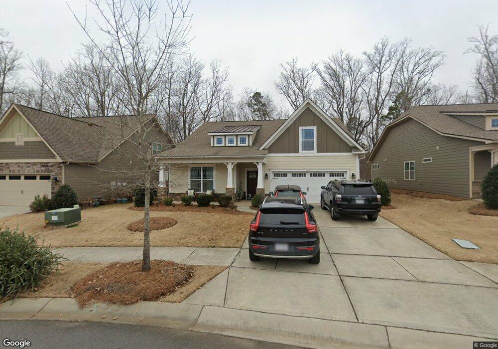 841 Mayapple Way, Belmont, NC 28012 - photo 1