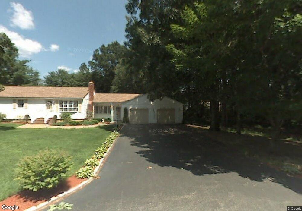 29 Balcom Rd, Pelham, NH 03076 - photo 1