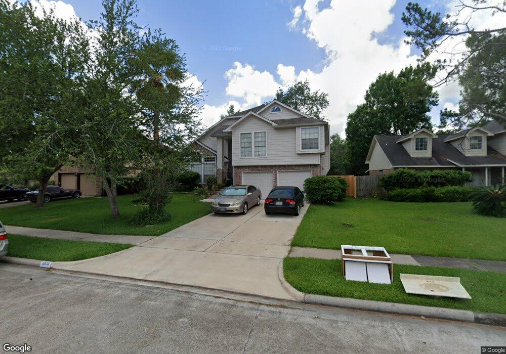 1904 Presidio St, Friendswood, TX 77546 - photo 1
