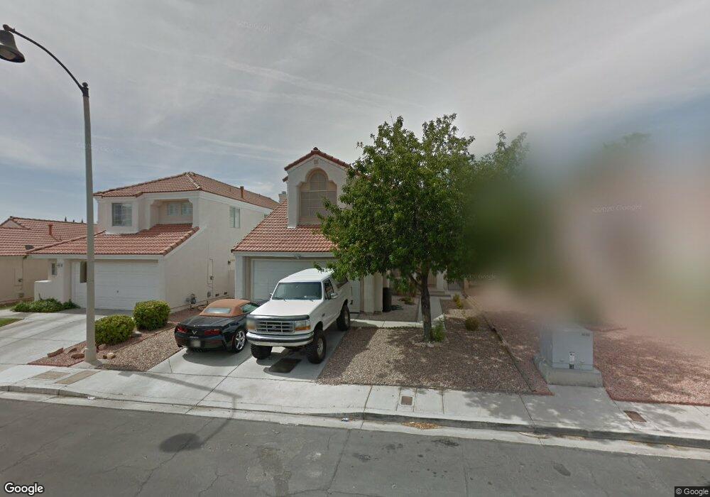 9813 Cactus View Ave, Las Vegas, NV 89117 - photo 1