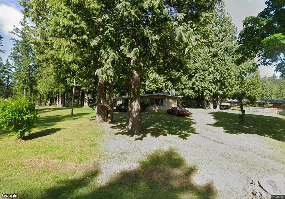 8595 East St, Blaine, WA 98230 - photo 1