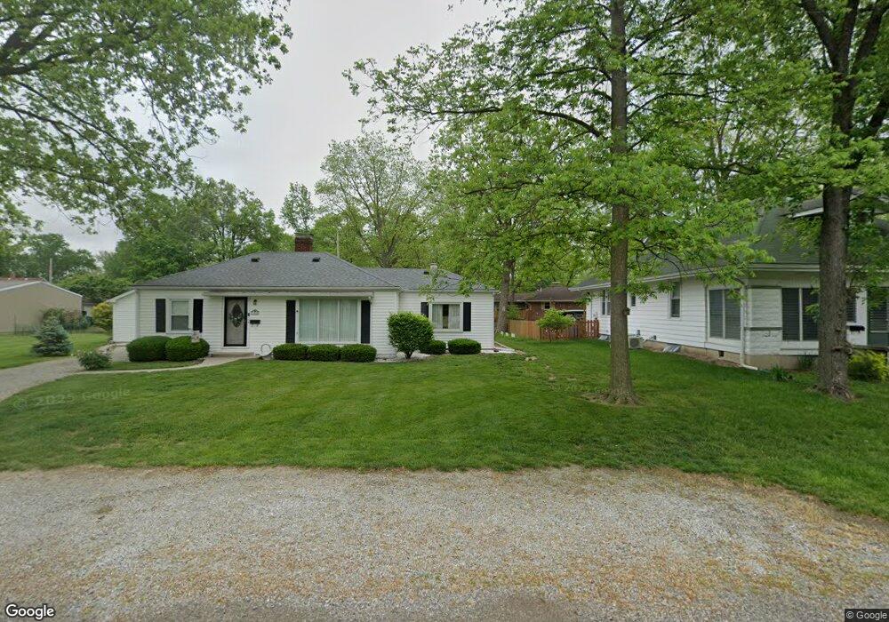 306 N Dewey St, Freeburg, IL 62243 - photo 1