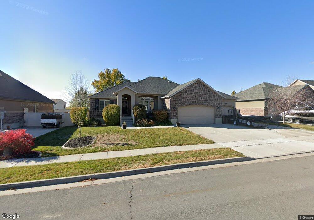 2802 S 1475 W, Syracuse, UT 84075 - photo 1