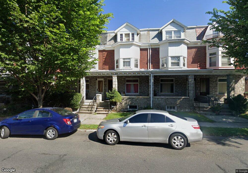 1533 W Chew St, Allentown, PA 18102 - photo 1