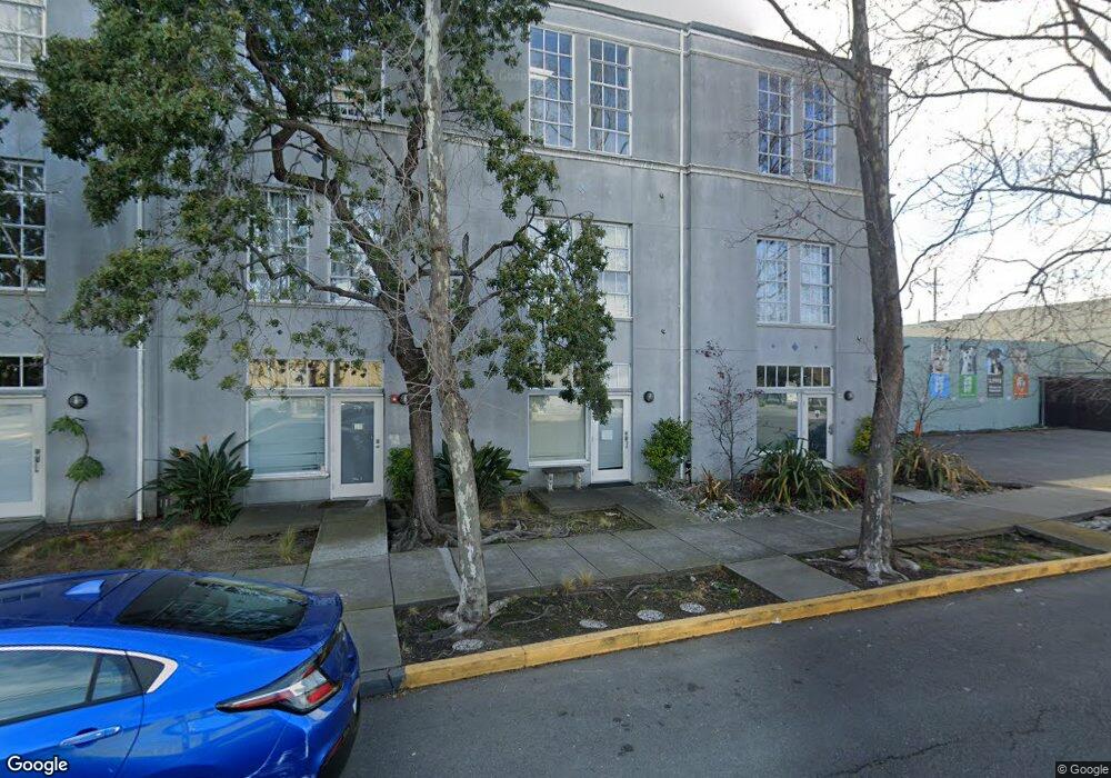 2714 9th St, Berkeley, CA 94710 - photo 1