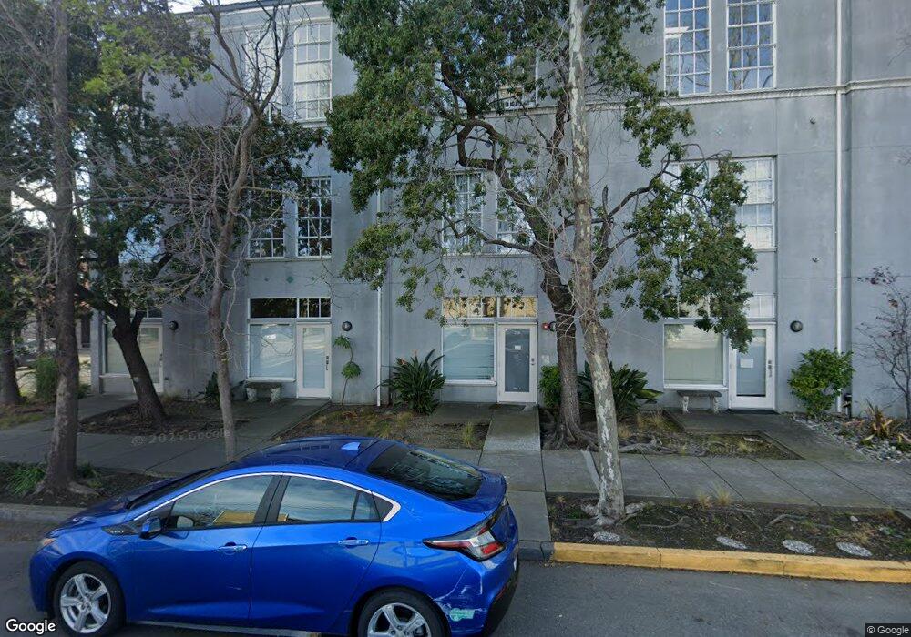 2724 9th St unit 7, Berkeley, CA 94710 - photo 1