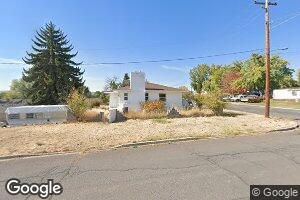 180 N Court Ave, Burns, OR 97720