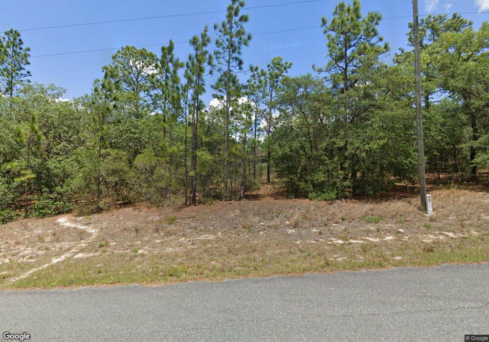 3241 W Montgomery Ln, Citrus Springs, FL 34433 - photo 1