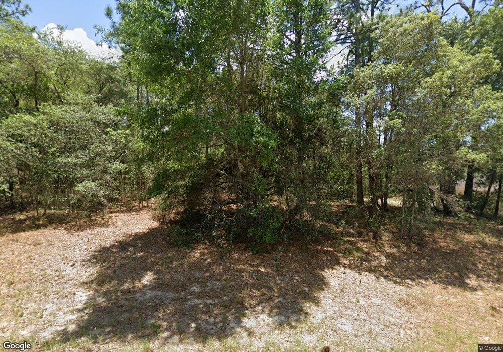 3282 W Montgomery Ln, Citrus Springs, FL 34433 - photo 1