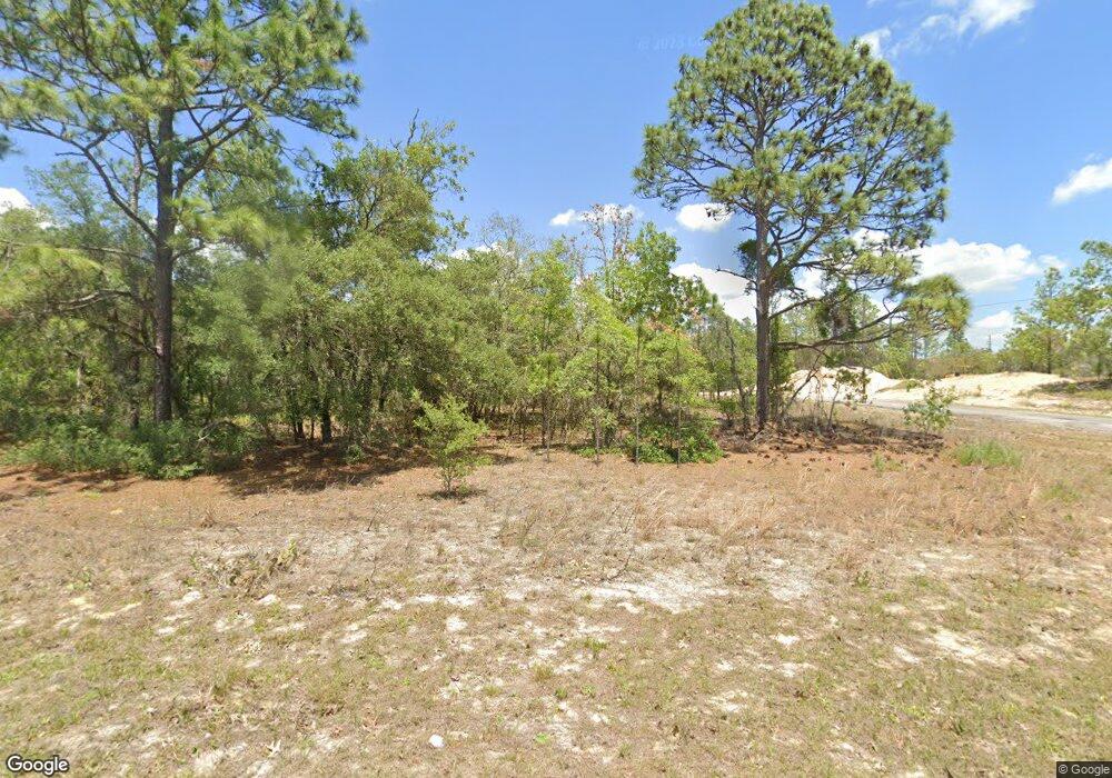 3171 W Montgomery Ln, Citrus Springs, FL 34433 - photo 1