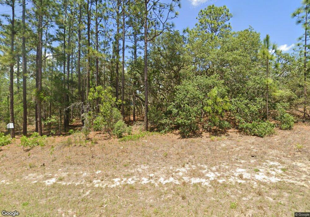 3259 W Montgomery Ln, Citrus Springs, FL 34433 - photo 1