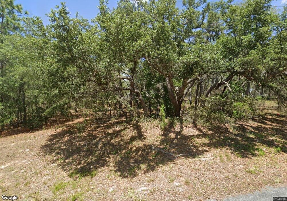 3229 W Montgomery Ln, Citrus Springs, FL 34433 - photo 1