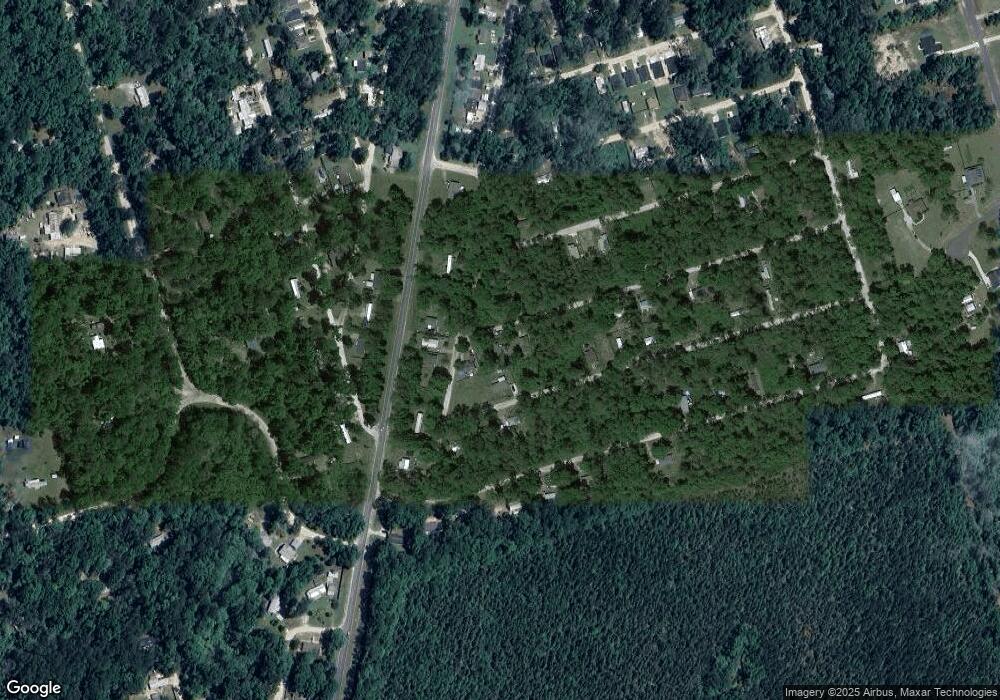 7 Powhatan St, Crawfordville, FL 32327 - photo 1