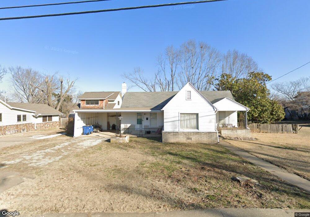 702 Bella Vista Rd, Bentonville, AR 72712 - photo 1