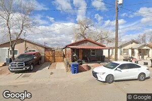 919 22nd St NW, Albuquerque, NM 87104