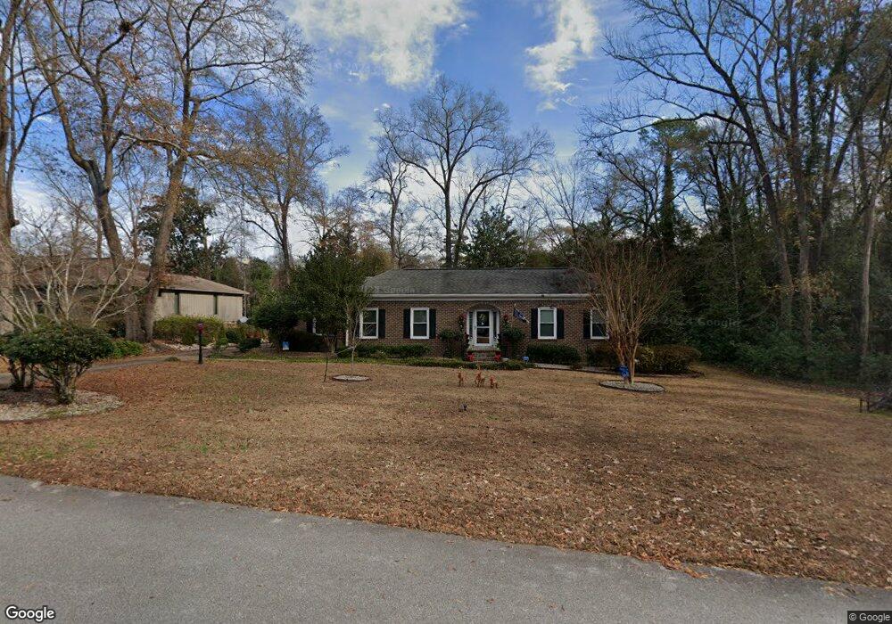 1812 Hobkirk Ct, Camden, SC 29020 - photo 1