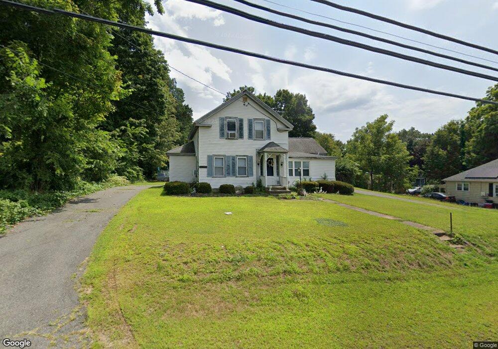 864 East St, Ludlow, MA 01056 - photo 1
