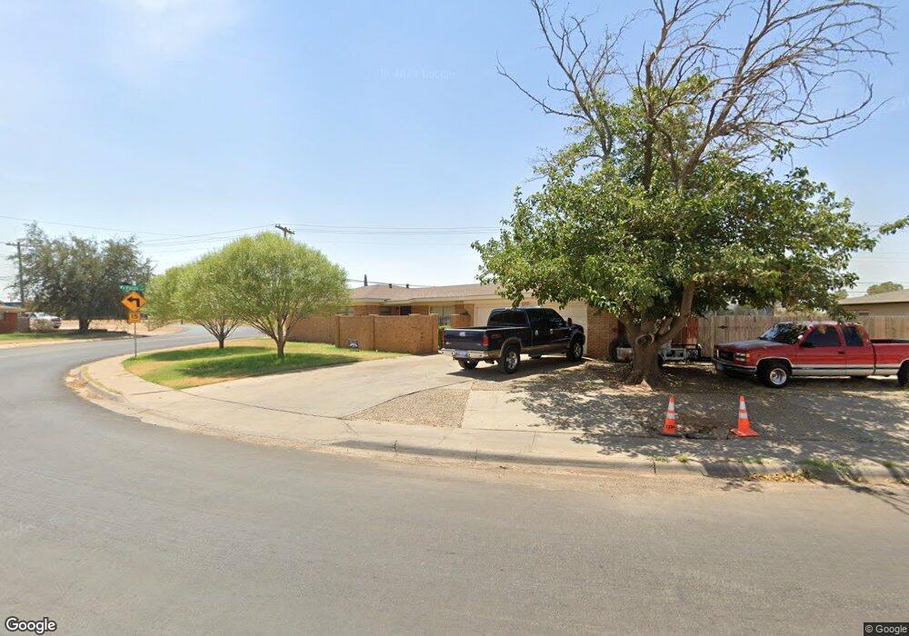 701 Boyd Ave, Midland, TX 79705 - photo 1
