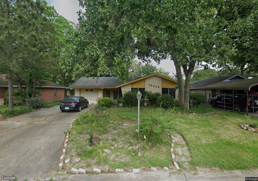 10410 Royal Oaks Dr, Houston, TX 77016 - photo 1