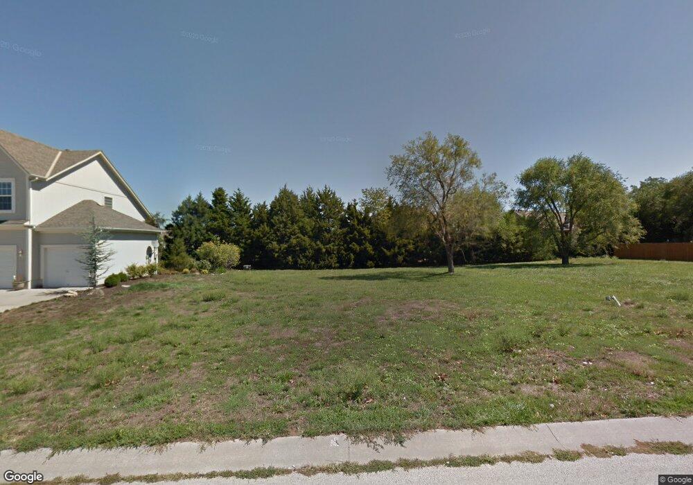 1213 SW Nagona Ln, Lees Summit, MO 64082 - photo 1