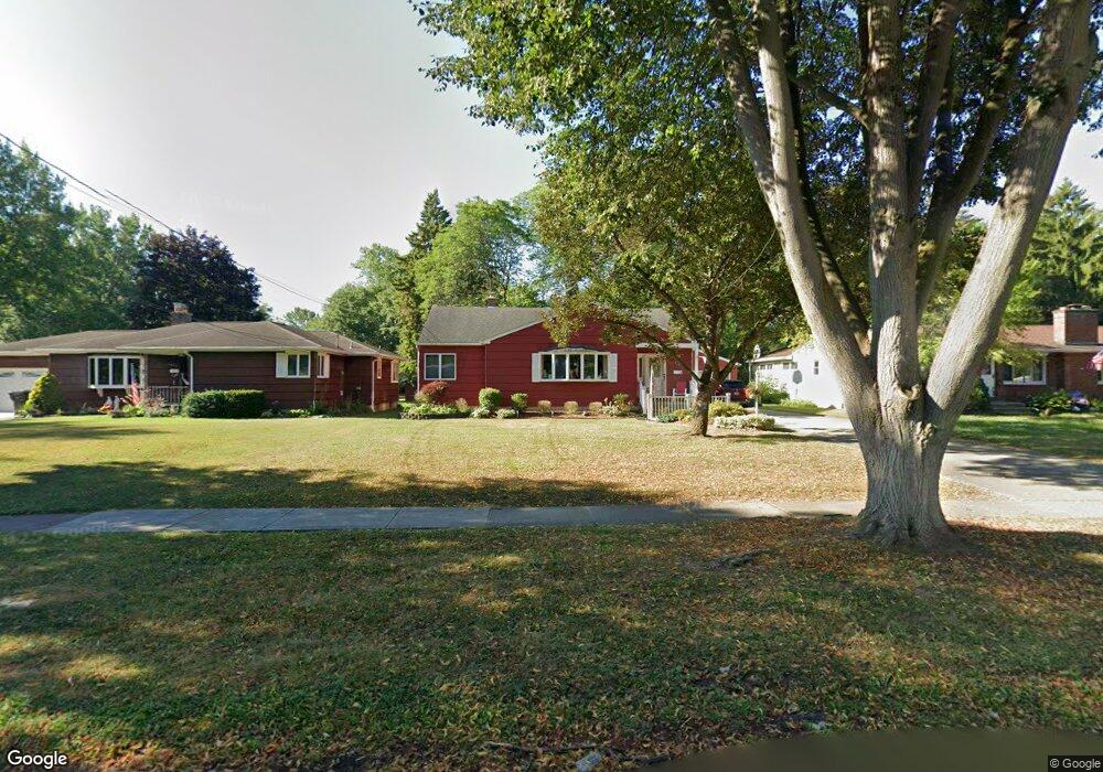 1417 Forbes St, North Tonawanda, NY 14120 - photo 1