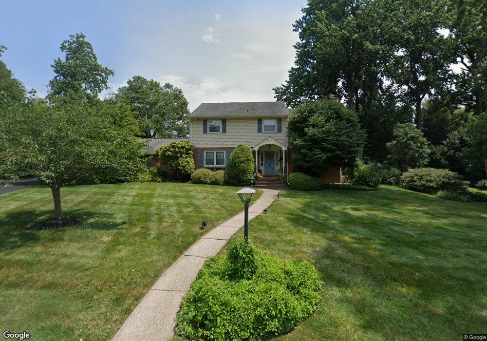 1205 Chadwick Rd, Wilmington, DE 19803 - photo 1
