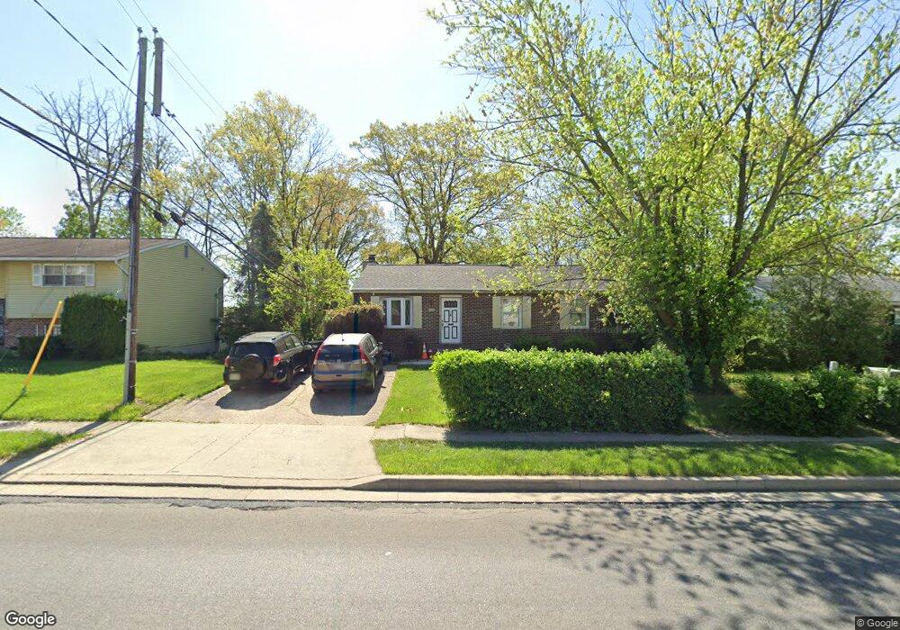 3123 Saint Lukes Ln, Gwynn Oak, MD 21207 - photo 1