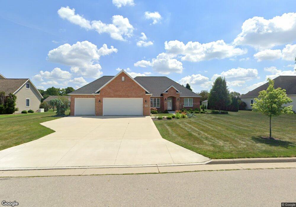 424 Primrose Ln, Archbold, OH 43502 - photo 1