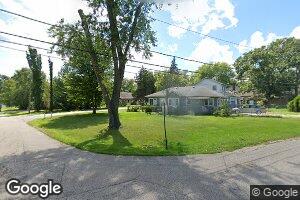4902 Fountain Ln, McCullom Lake, IL 60050