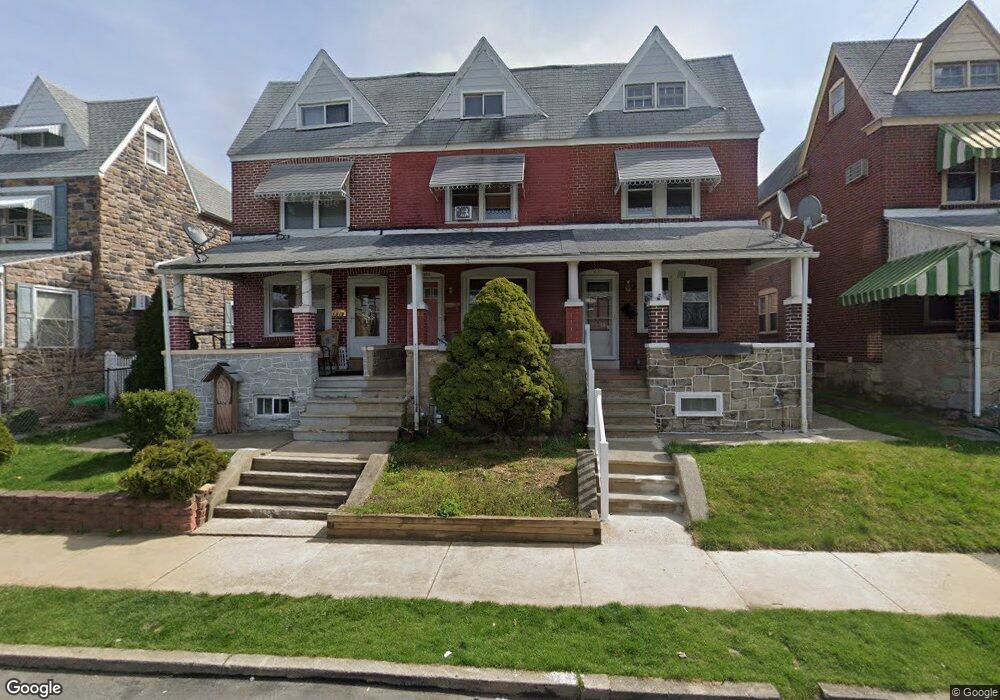 821 S 10th St, Allentown, PA 18103 - photo 1