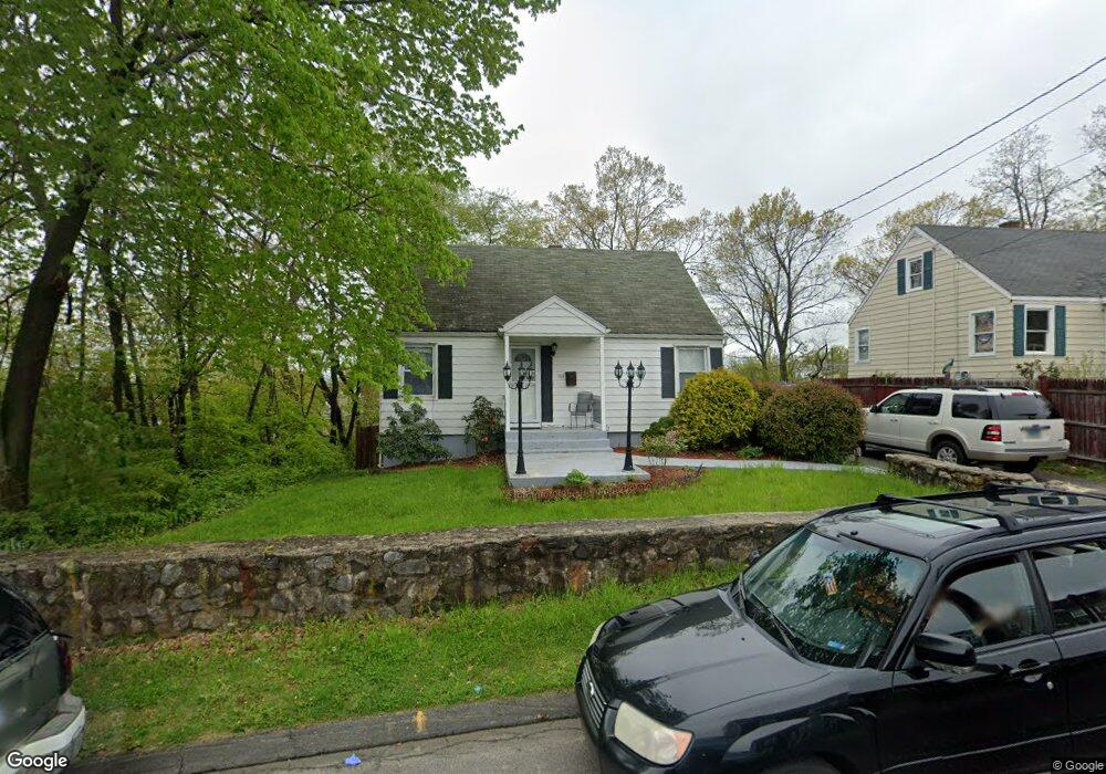 167 Warner St, Waterbury, CT 06704 - photo 1