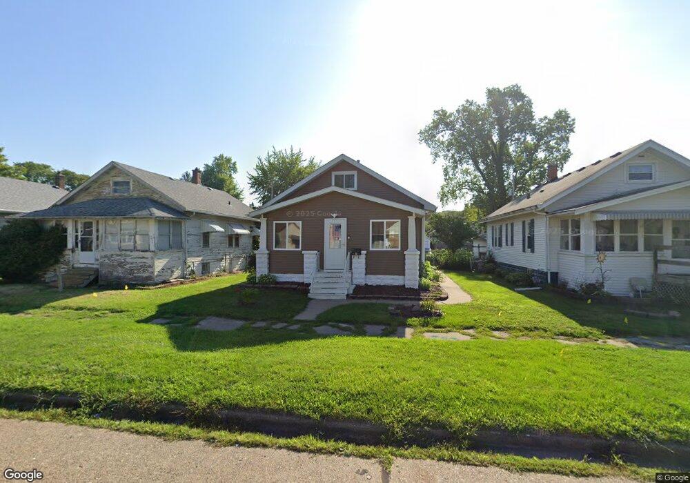 1825 9 1/2 St, Rock Island, IL 61201 - photo 1