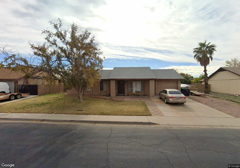 829 E Huber St, Mesa, AZ 85203 - photo 1